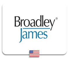 Broadley James