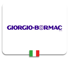 Giorgio Bormac