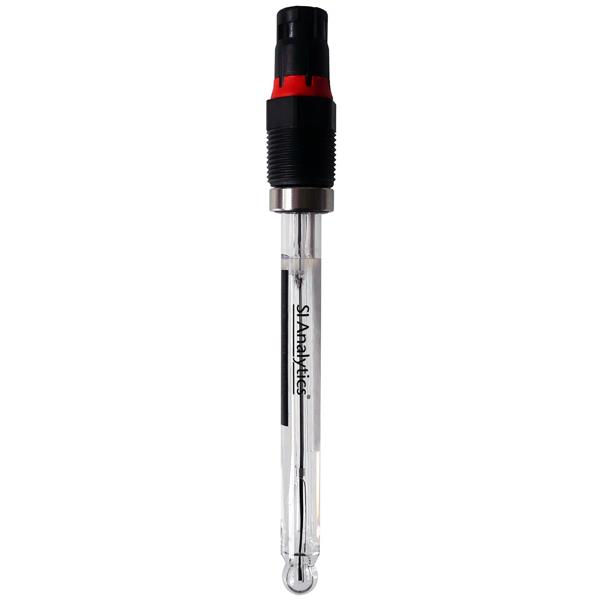 Eletrodo pH Memosens SteamLine SL 83
