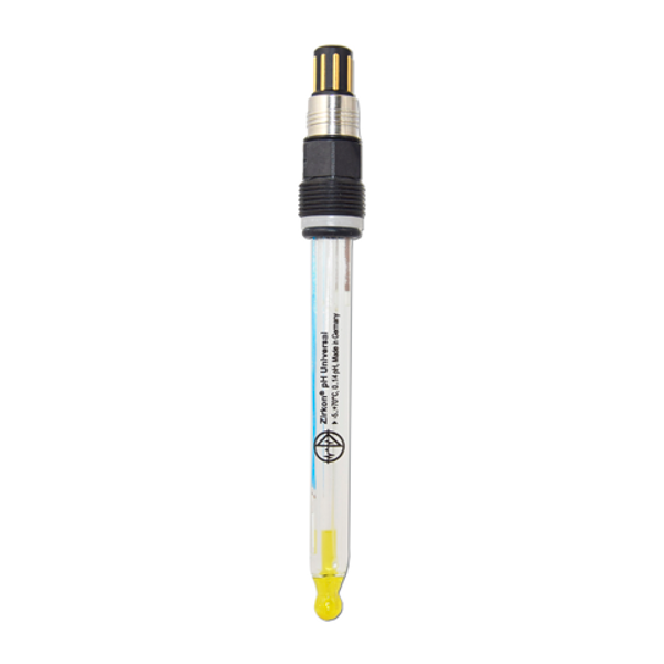 Eletrodo pH Zirkon® pH Universal