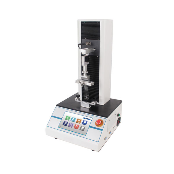 HTT-H1 — Testador de Hot Tack