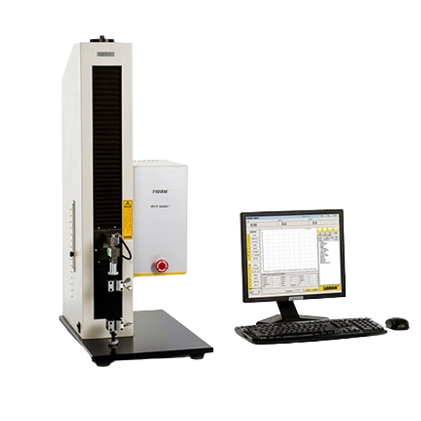 MED-01 — Testador de Módulo de Elasticidade