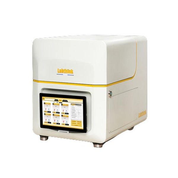 C106H — Analisador de Permeabilidade a CO₂ (ASTM D1434)