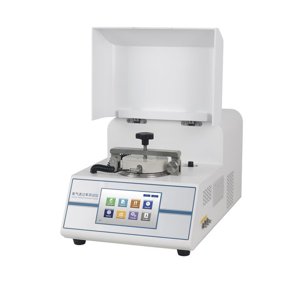 Permeabilidade OTR/WVTR