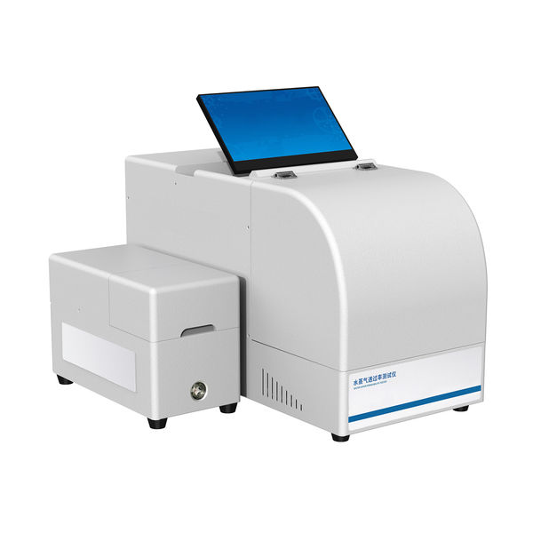 W203H — Analisador WVTR Alta Temperatura (ASTM F1249)
