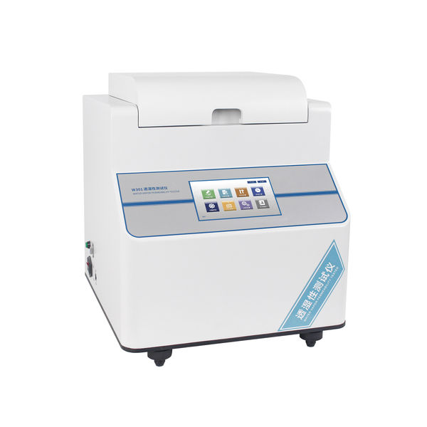 W301 — Analisador WVTR por Sensor (ASTM E96)
