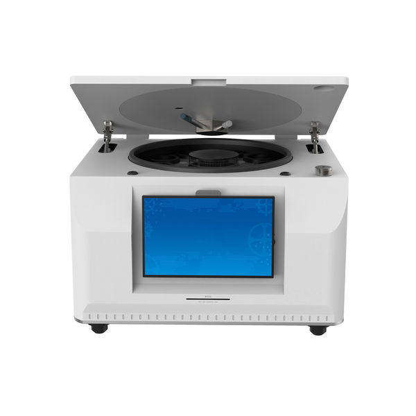 W301 — Analisador WVTR por Sensor (ASTM E96)