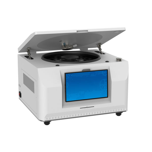 W309 — Analisador WVTR Alta Barreira (ASTM E96)