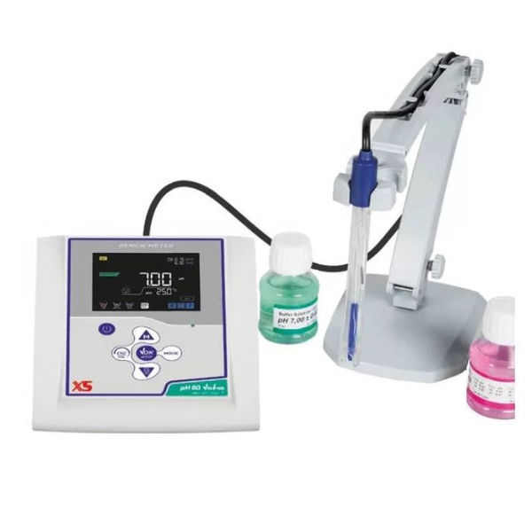 XS PH 50-60 VioLab