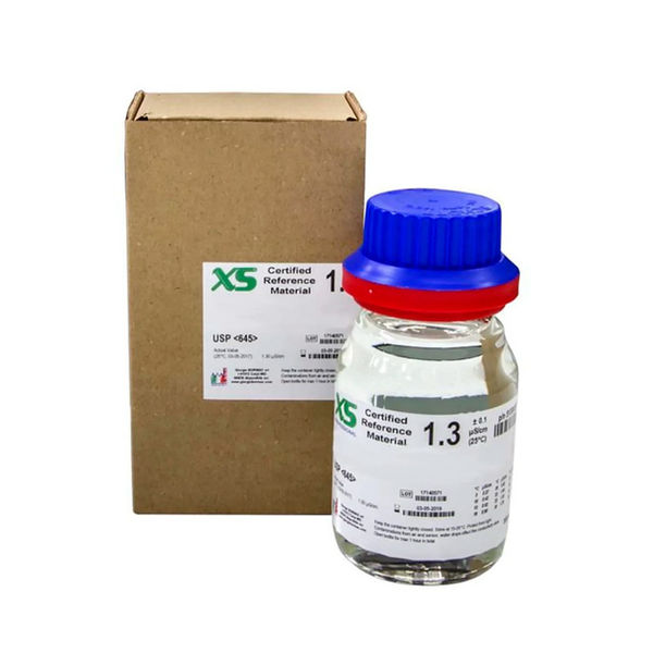 Solução Buffer Condutividade 13 µS/cm