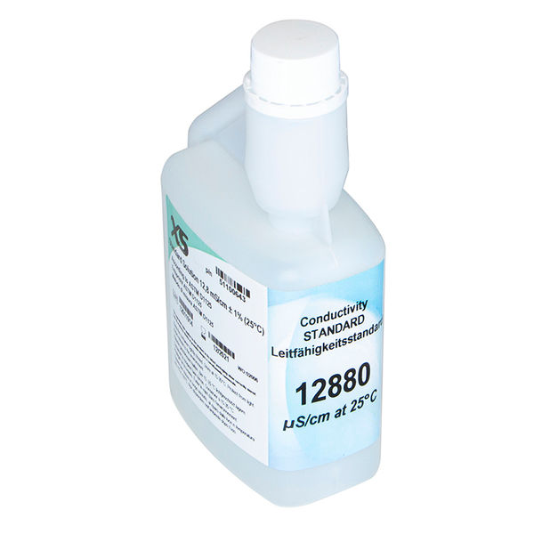 Solução Buffer Condutividade 12880 µS/cm