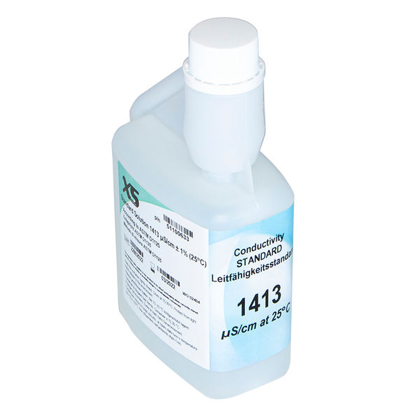 Solução Buffer Condutividade 1413 µS/cm