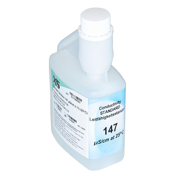Solução Buffer Condutividade 147 µS/cm