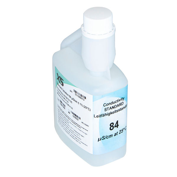 Solução Buffer Condutividade 84 µS/cm