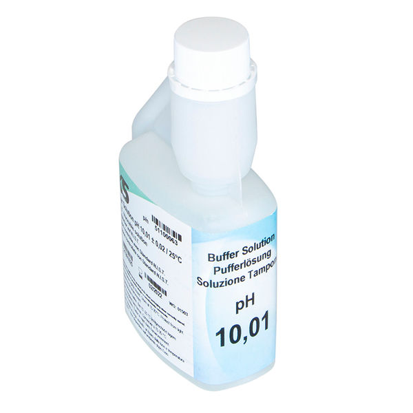 Solução Buffer pH 10,01