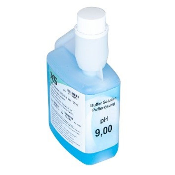 Solução Buffer pH 9,00