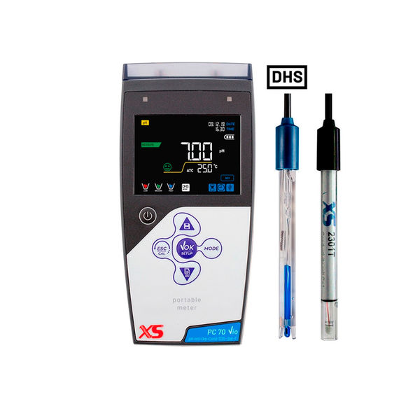 XS PC 7-70 Vio