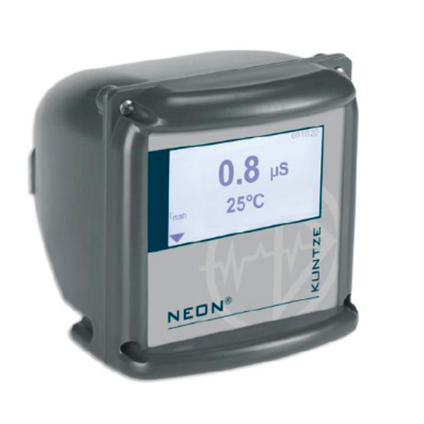 Transmissor de Condutividade Neon® EC