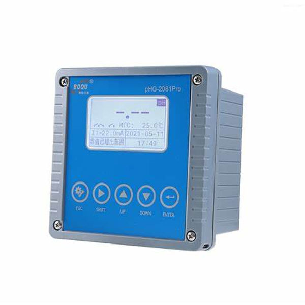 Transmissor de pH/ORP PHG-2081Pro