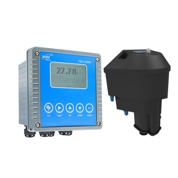 Analisador de Turbidez TBG-2088S